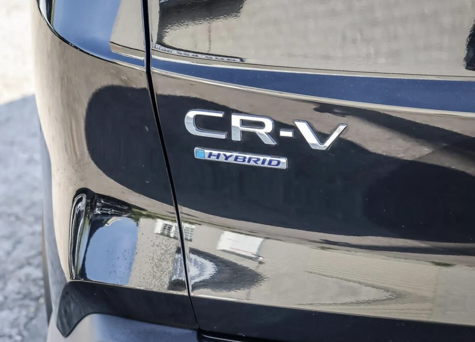 Honda Cr-v Hybrid SPORT / 4x4 | Mobile.bg   15
