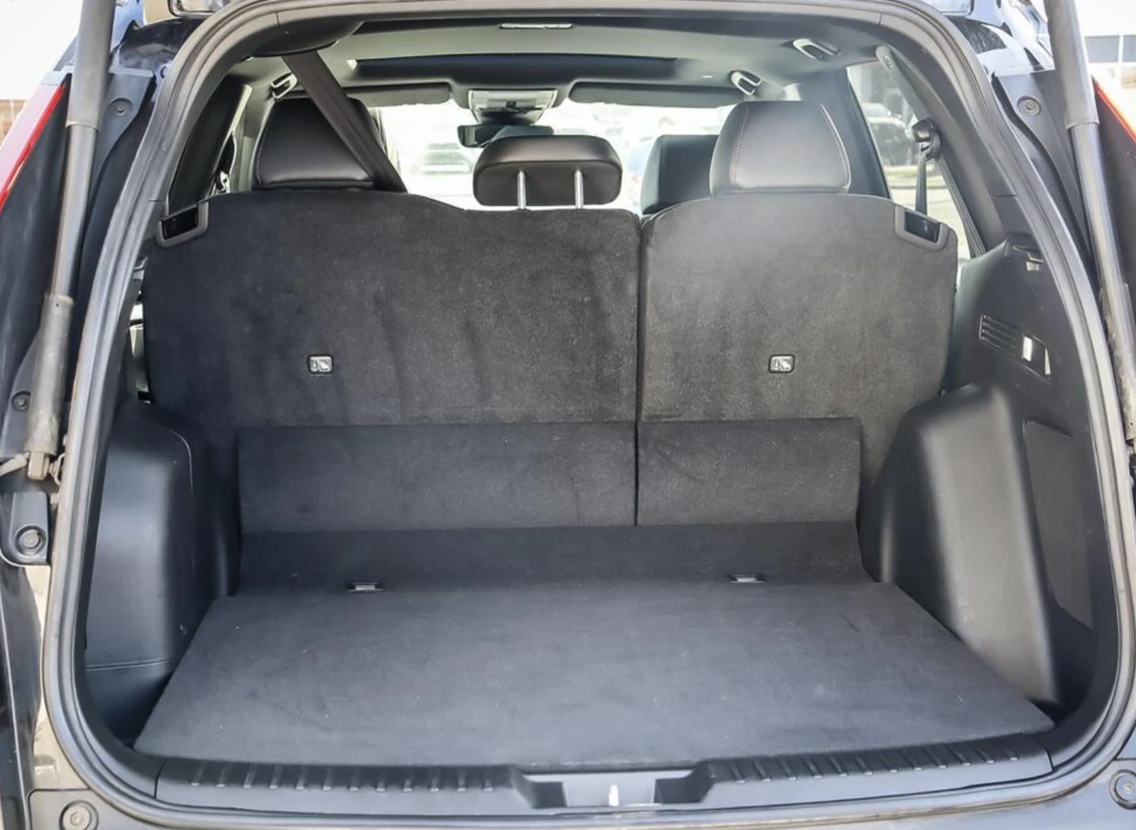 Honda Cr-v Hybrid SPORT / 4x4 | Mobile.bg   14