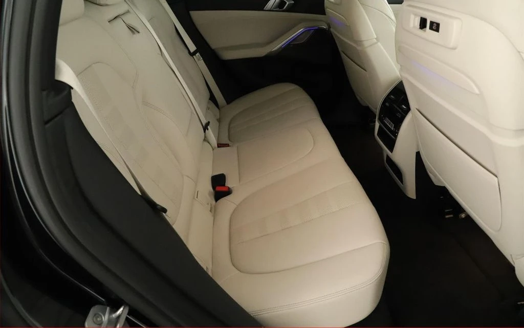 BMW X6 30d xDrive M-Sport - изображение 7