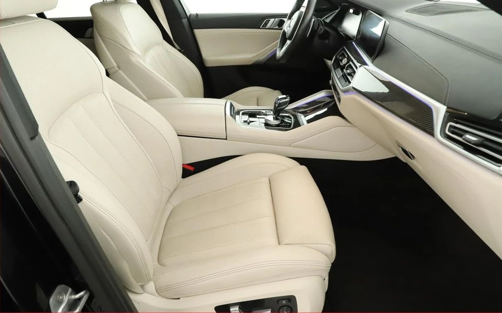 BMW X6 30d xDrive M-Sport - изображение 6