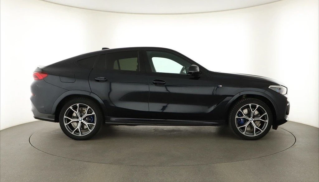 BMW X6 30d xDrive M-Sport - изображение 3