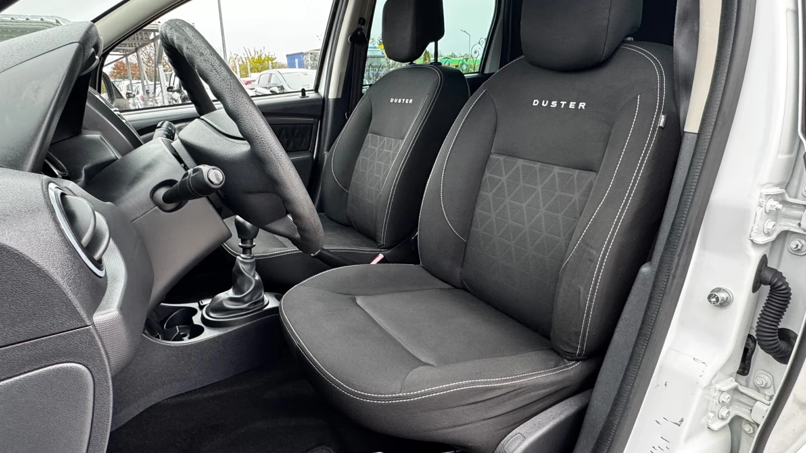 Dacia Duster 1.5DCI  | Mobile.bg   7