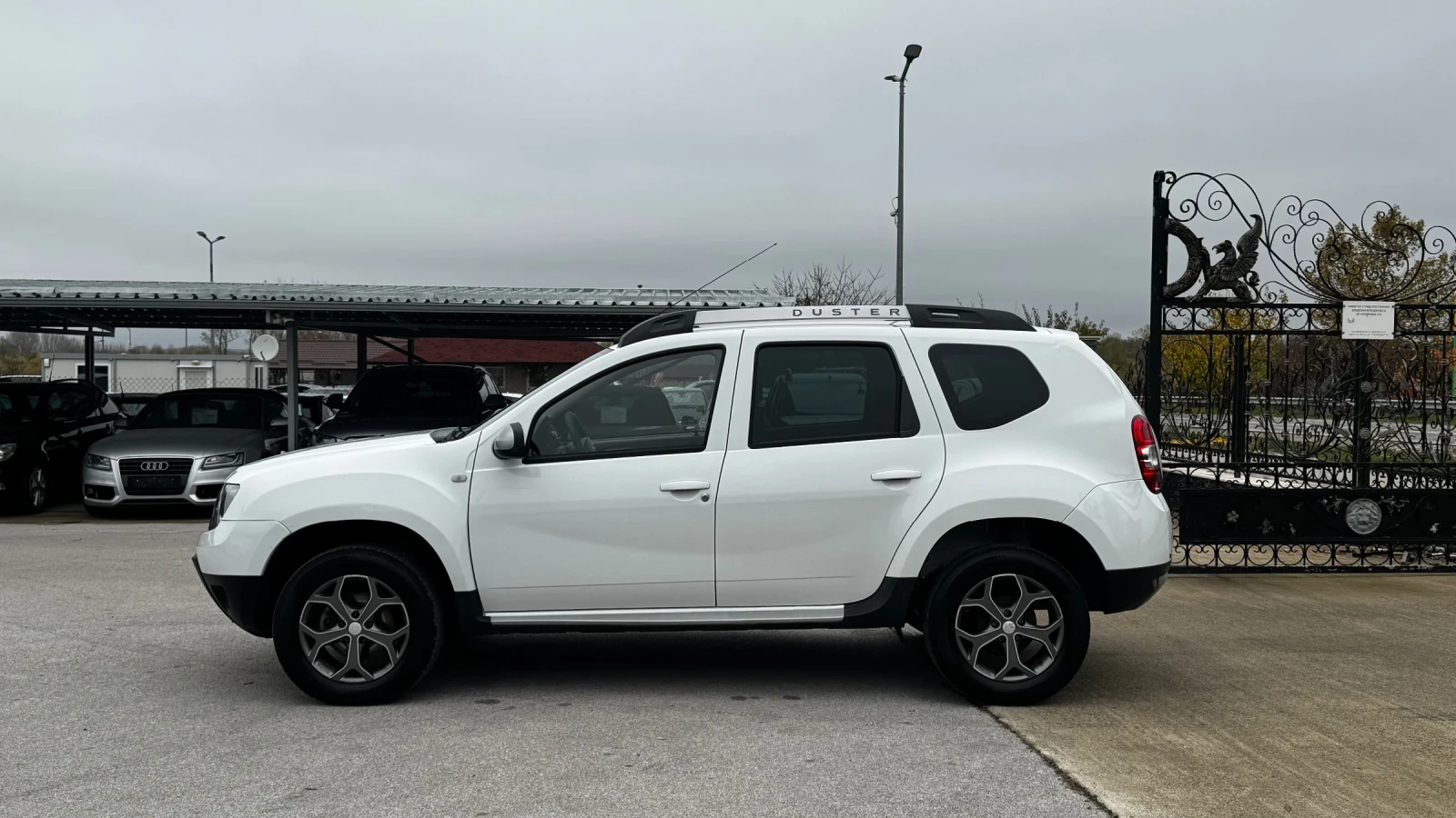 Dacia Duster 1.5DCI  | Mobile.bg   3