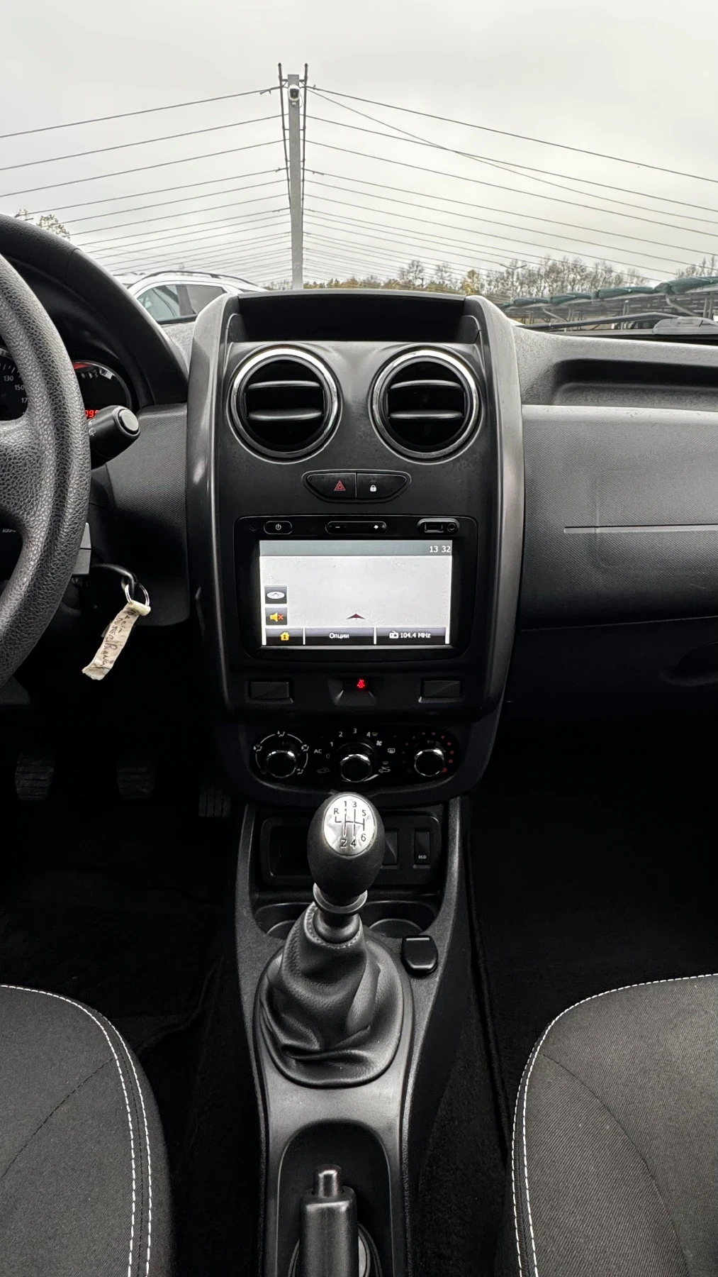 Dacia Duster 1.5DCI  | Mobile.bg   10