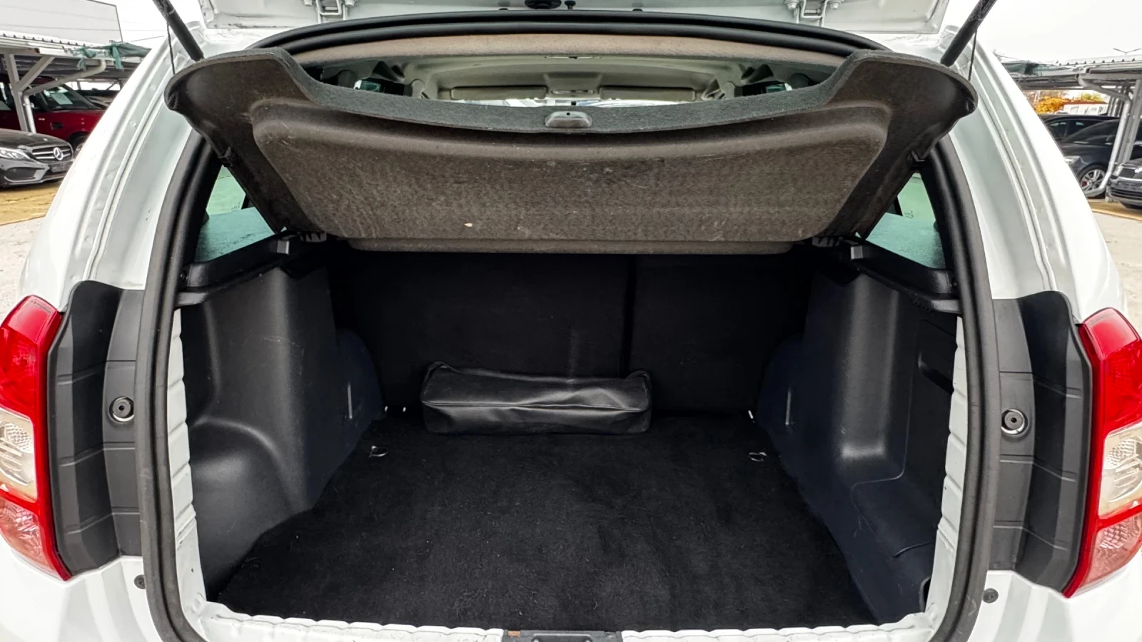 Dacia Duster 1.5DCI  | Mobile.bg   8