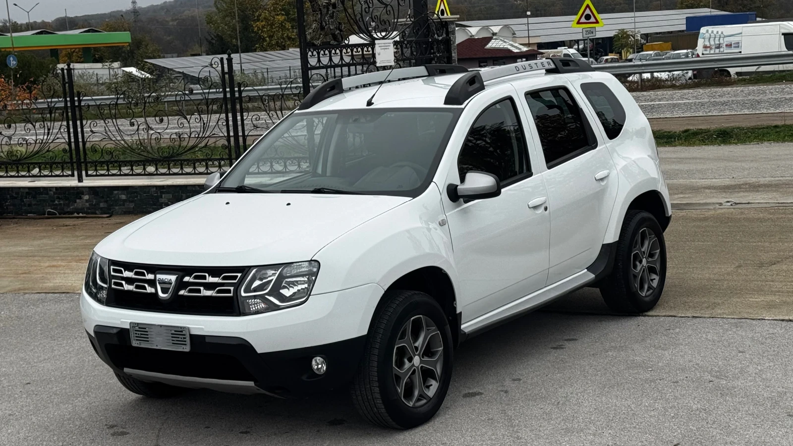 Dacia Duster 1.5DCI  | Mobile.bg   1