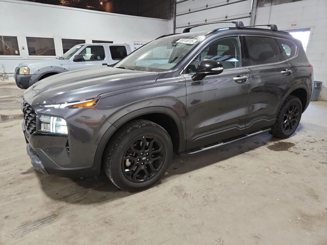 Hyundai Santa fe XRT/4X4/   | Mobile.bg   1