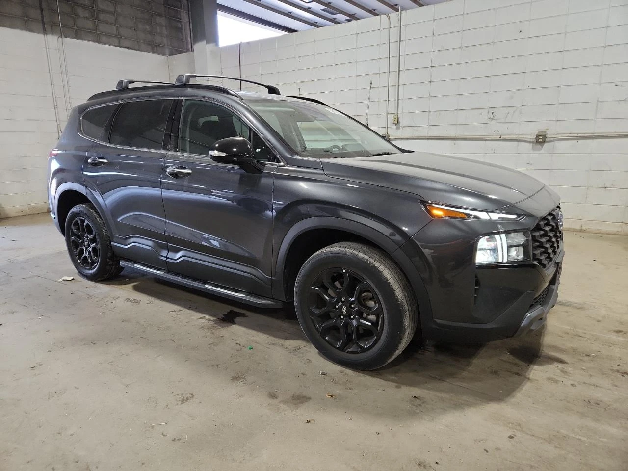 Hyundai Santa fe XRT/4X4/ВИДЕО НА МОТОРА - изображение 3