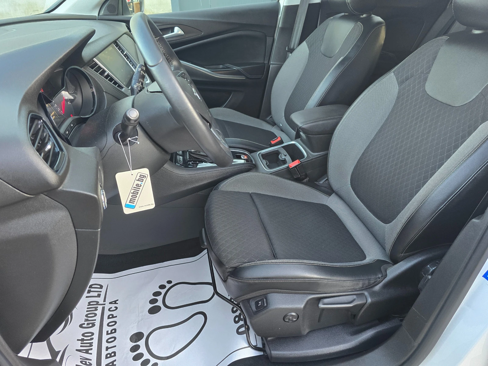 Opel Grandland X 1.5D /AVTOMAT/COSMO/ - изображение 7
