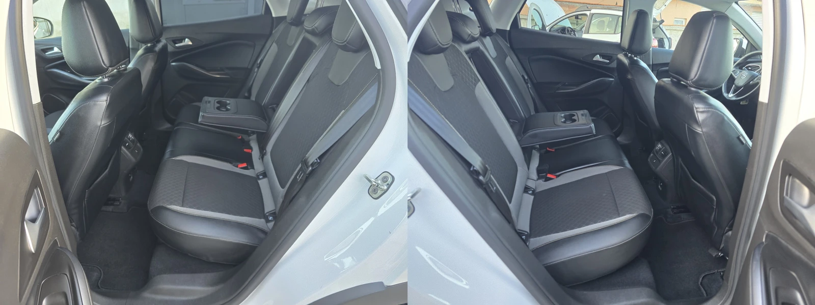Opel Grandland X 1.5D /AVTOMAT/COSMO/ | Mobile.bg � ����������� 12