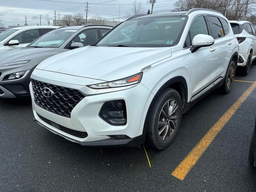 Hyundai Santa fe * Preferred * CARFAX * ��� ������������ ������ | Mobile.bg � ����������� 1