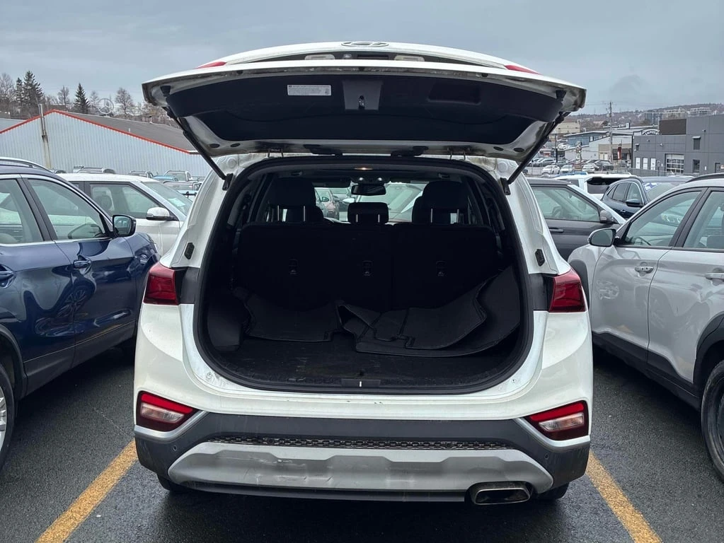 Hyundai Santa fe * Preferred * CARFAX * ��� ������������ ������ | Mobile.bg � ����������� 14