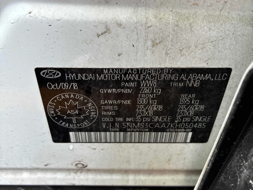 Hyundai Santa fe * Preferred * CARFAX * ��� ������������ ������ | Mobile.bg � ����������� 12