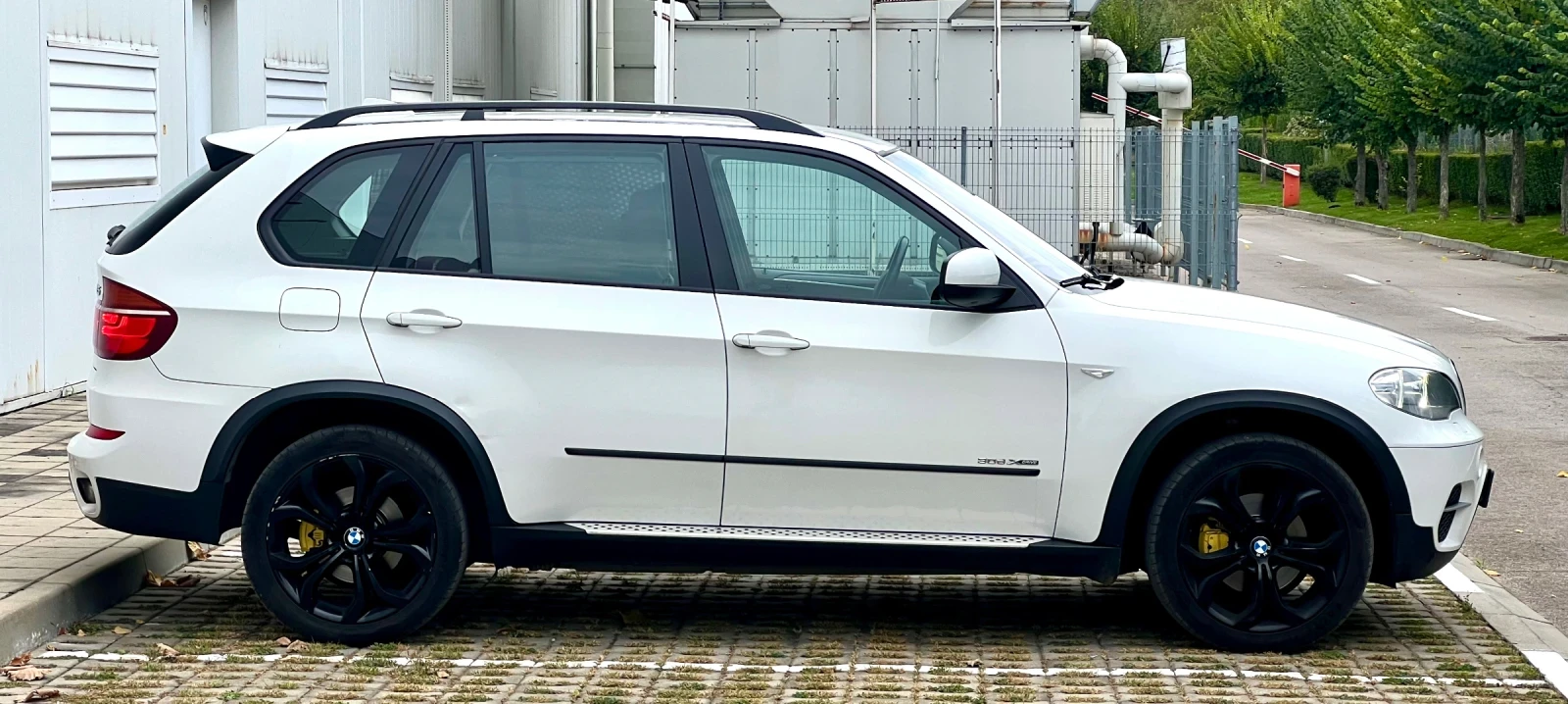 BMW X5 E70 Facelift | Mobile.bg � ����������� 6