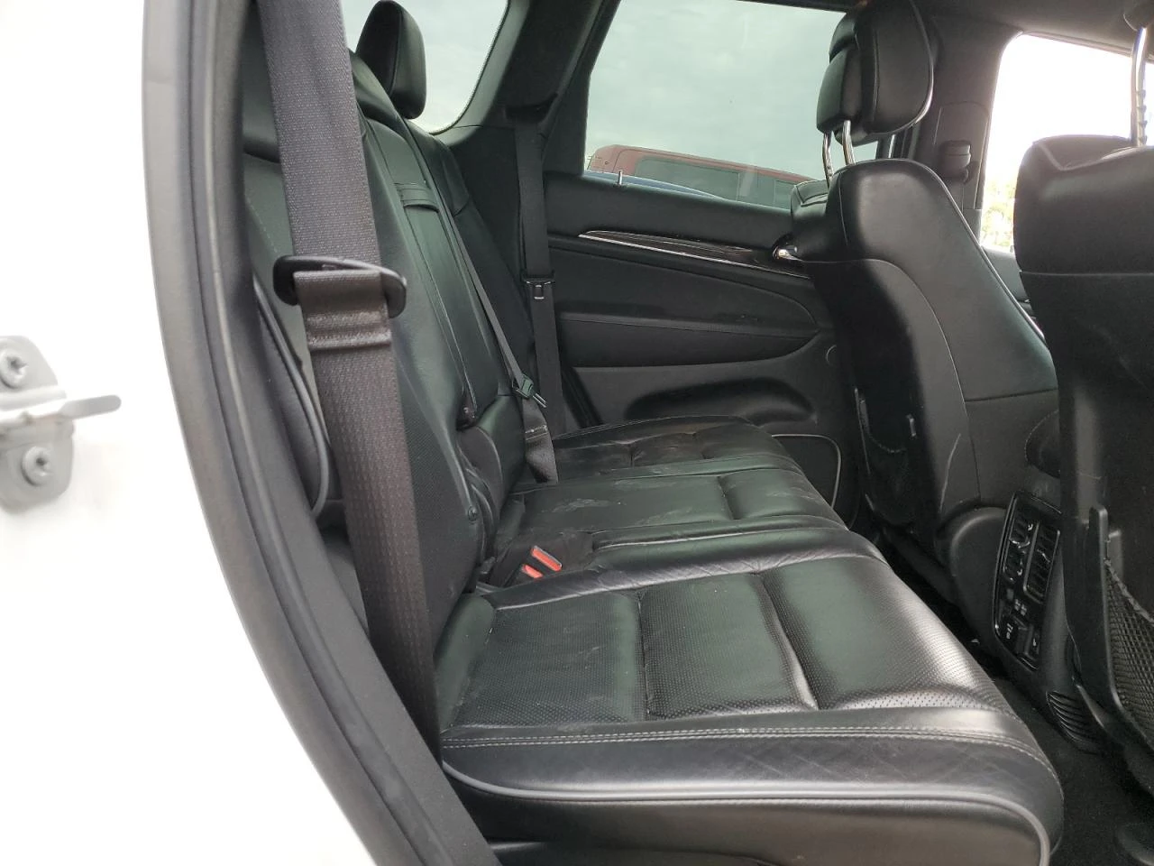 Jeep Grand cherokee * OVERLAND* AWD*  | Mobile.bg � ����������� 12