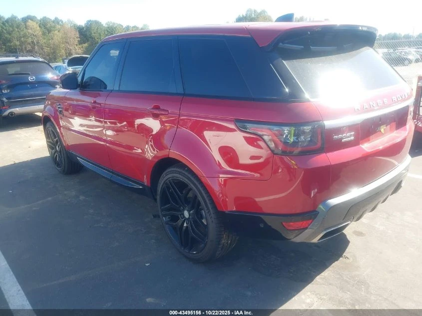 Land Rover Range Rover Sport 3l Hse | Mobile.bg � ����������� 3
