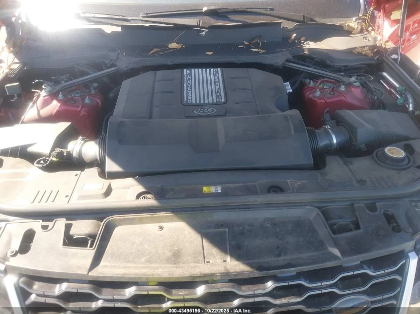 Land Rover Range Rover Sport 3l Hse | Mobile.bg � ����������� 10