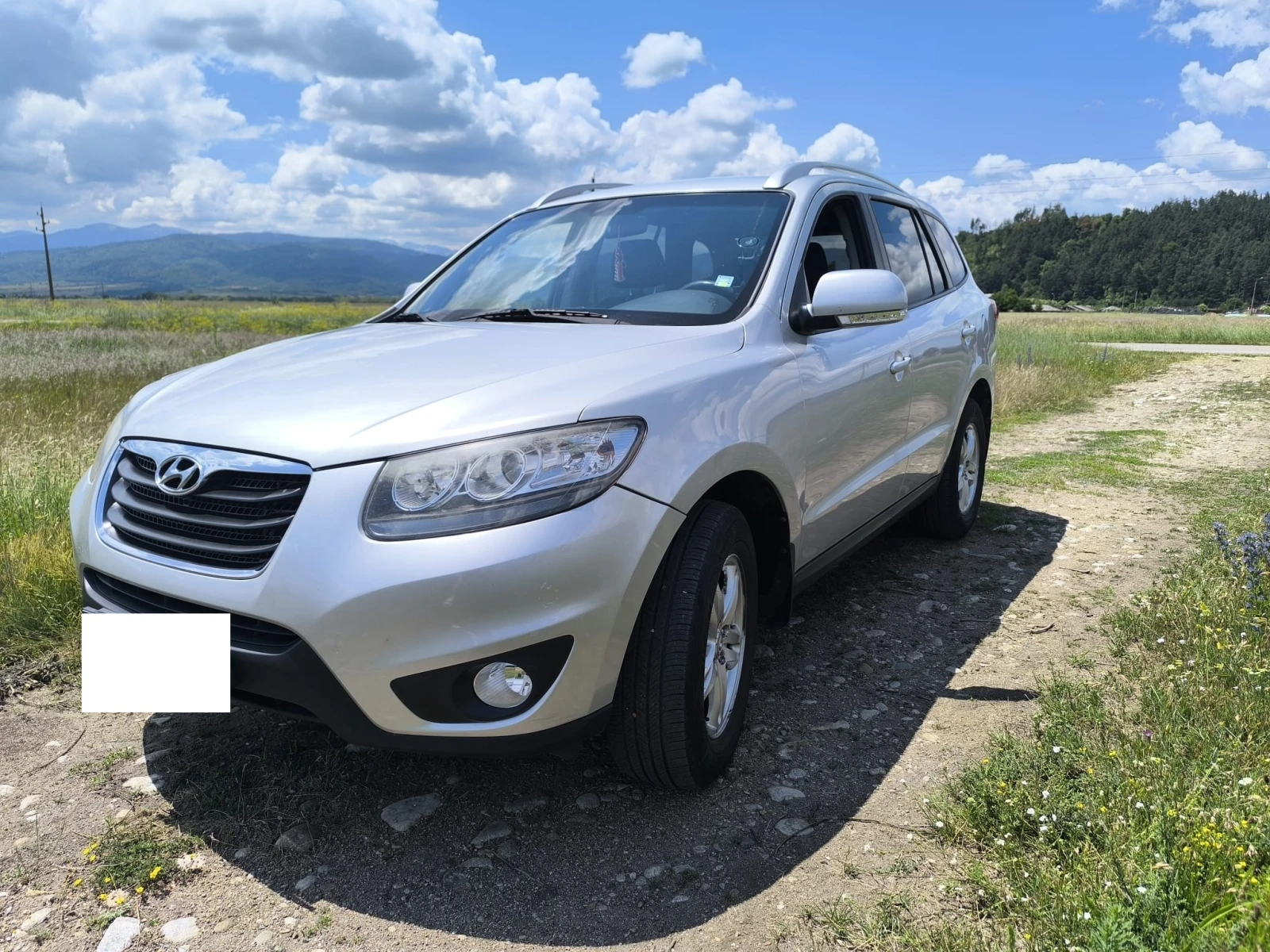 Hyundai Santa fe | Mobile.bg � ����������� 3