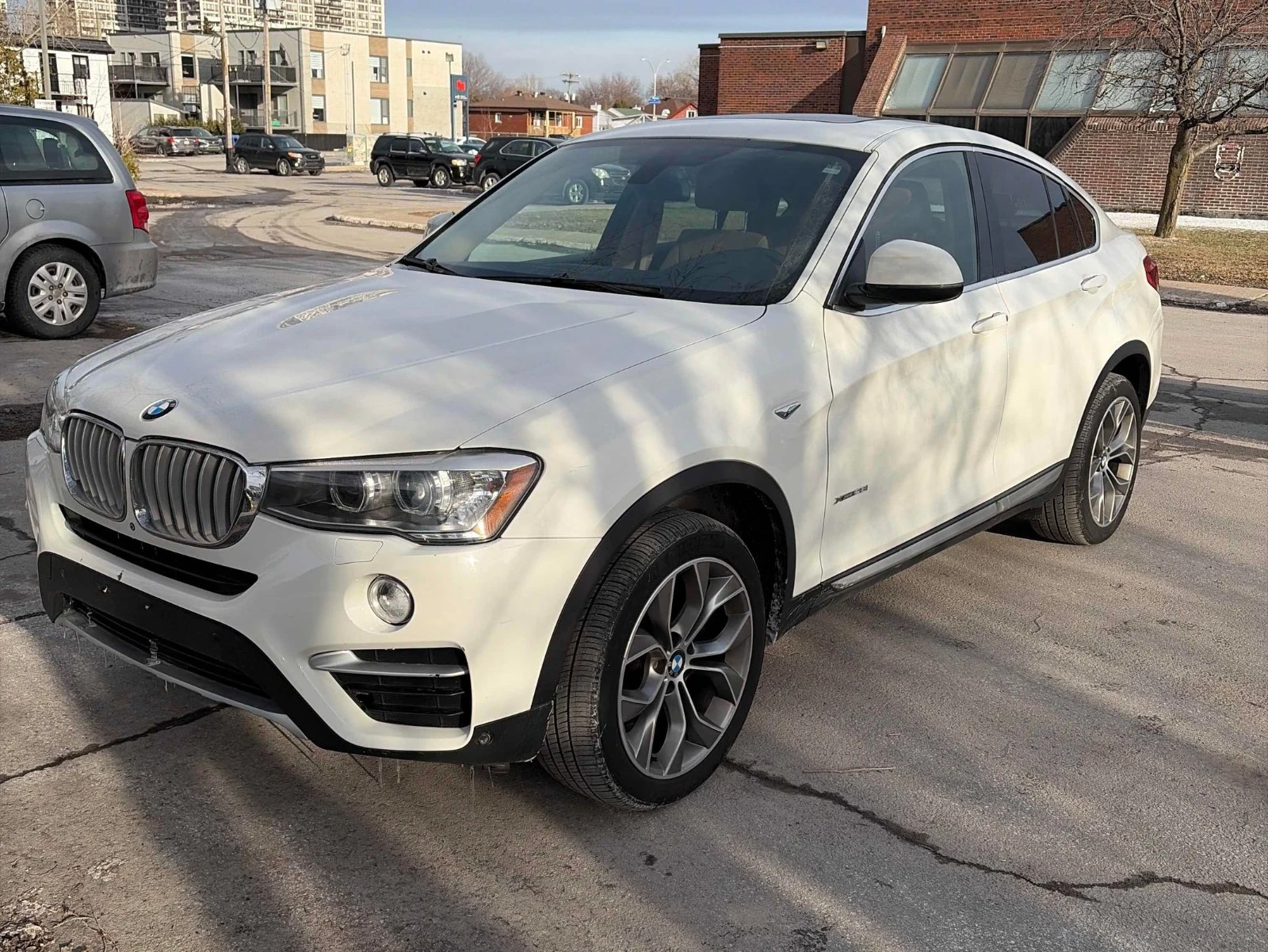 BMW X4 28I ����������� & ���������� | Mobile.bg � ����������� 1