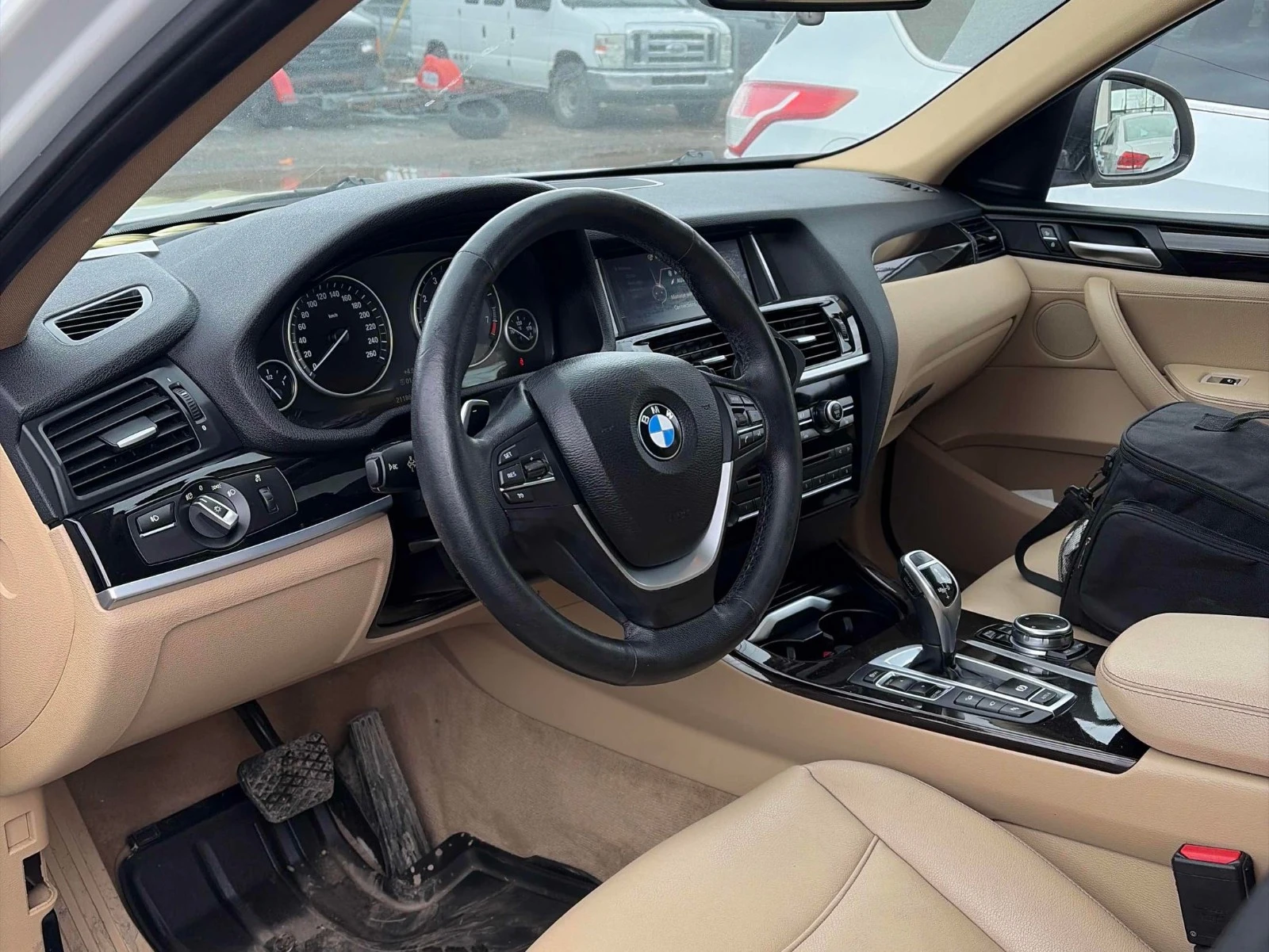 BMW X4 28I ����������� & ���������� | Mobile.bg � ����������� 7