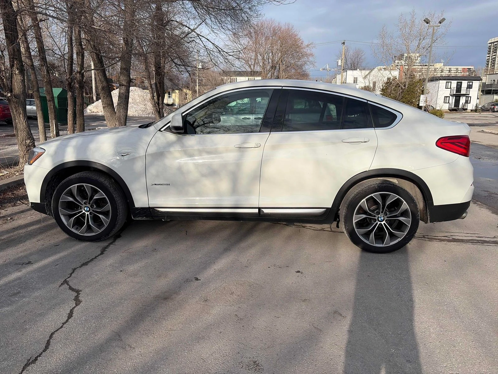 BMW X4 28I ����������� & ���������� | Mobile.bg � ����������� 3