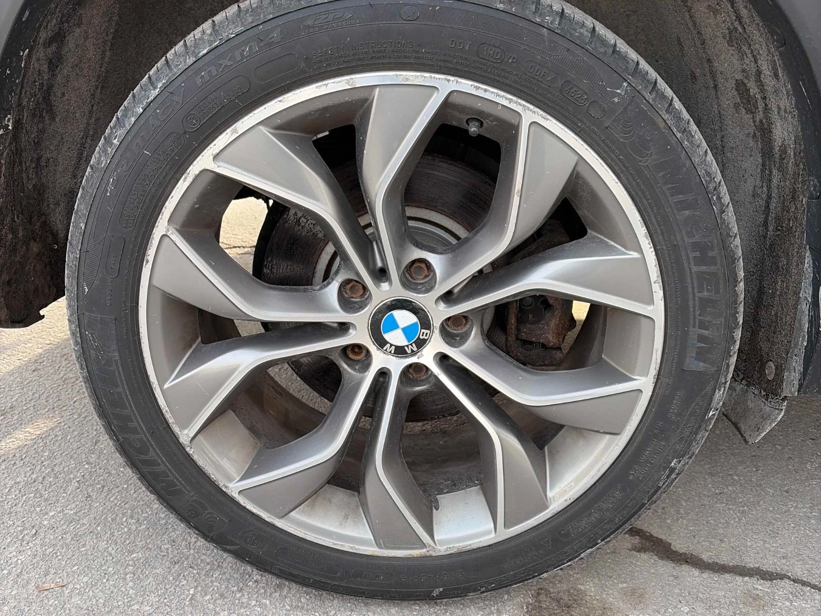 BMW X4 28I ����������� & ���������� | Mobile.bg � ����������� 6