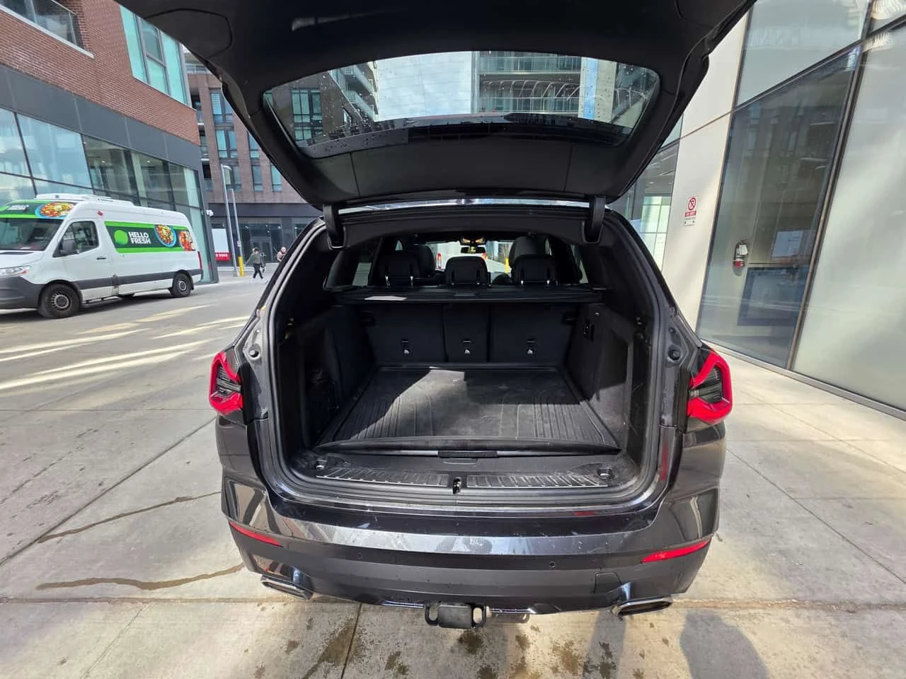 BMW X3  | xDrive30i | DIGITAL | 360 | PANO | , снимка 10 - Автомобили и джипове - 54173828