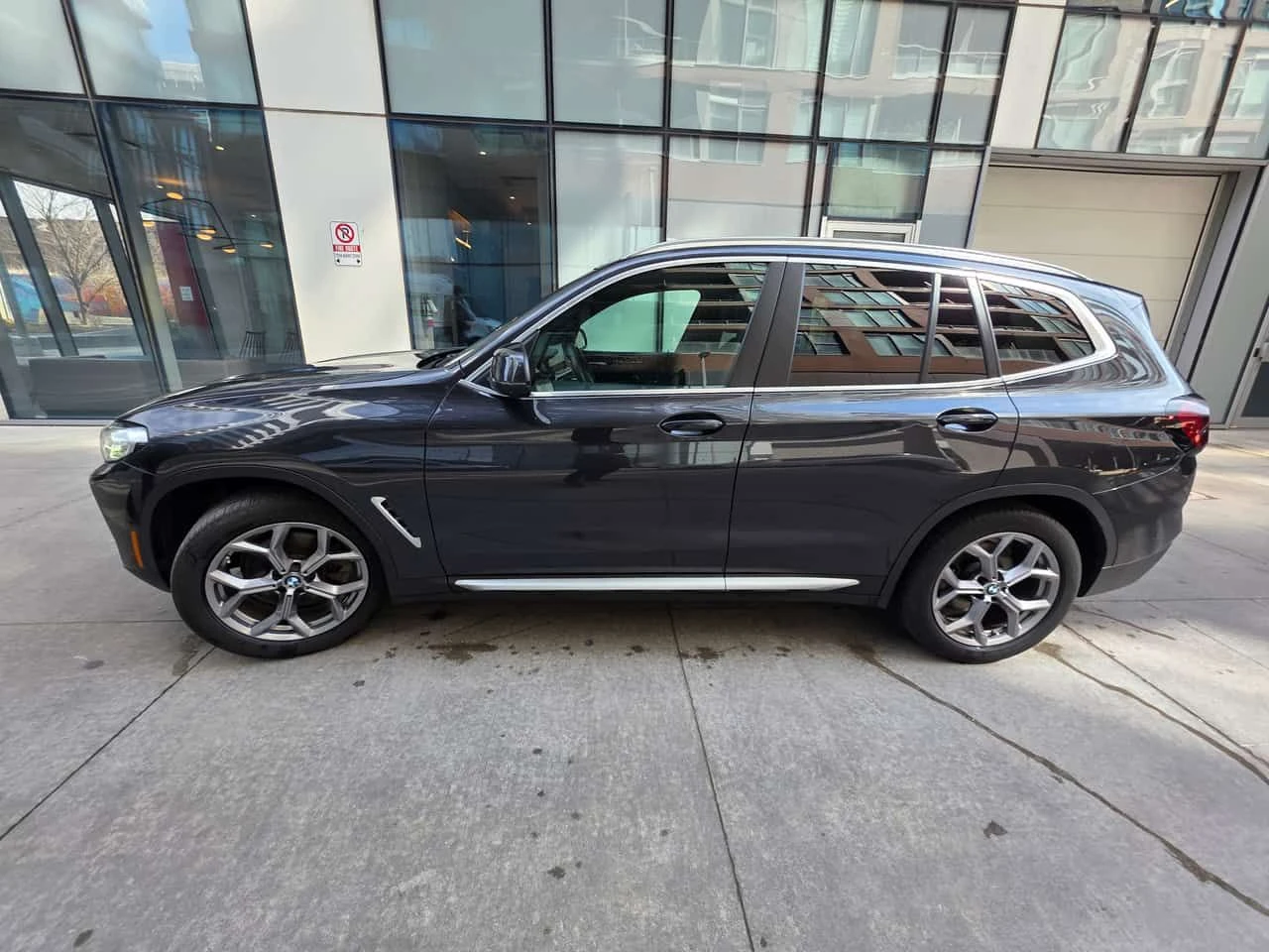 BMW X3  | xDrive30i | DIGITAL | 360 | PANO | , снимка 2 - Автомобили и джипове - 54173828