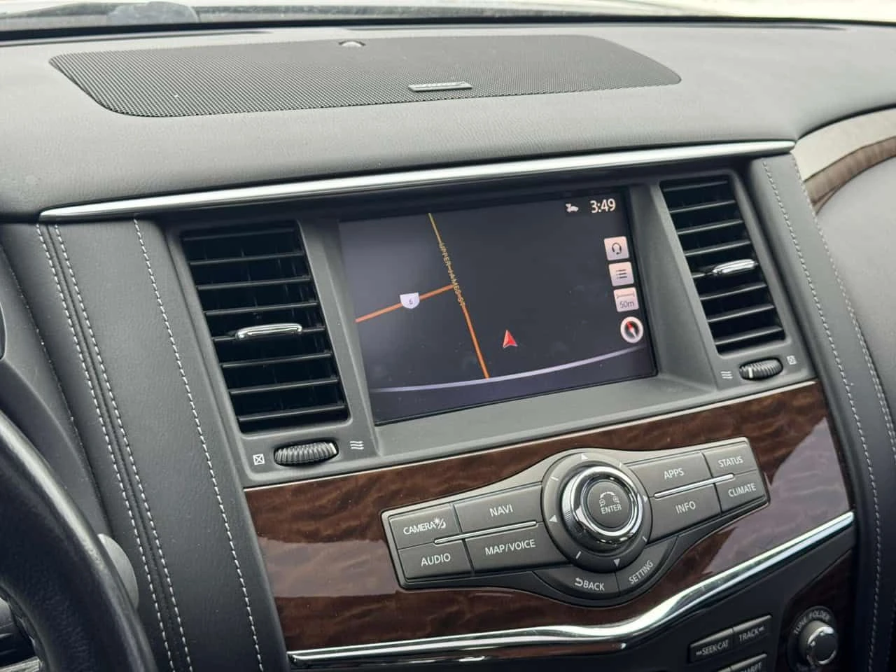 Nissan Armada * 4x4 * PANO* KEYLESS* �������*  | Mobile.bg � ����������� 12