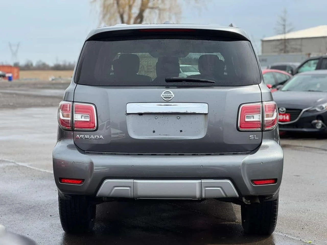 Nissan Armada * 4x4 * PANO* KEYLESS* �������*  | Mobile.bg � ����������� 4