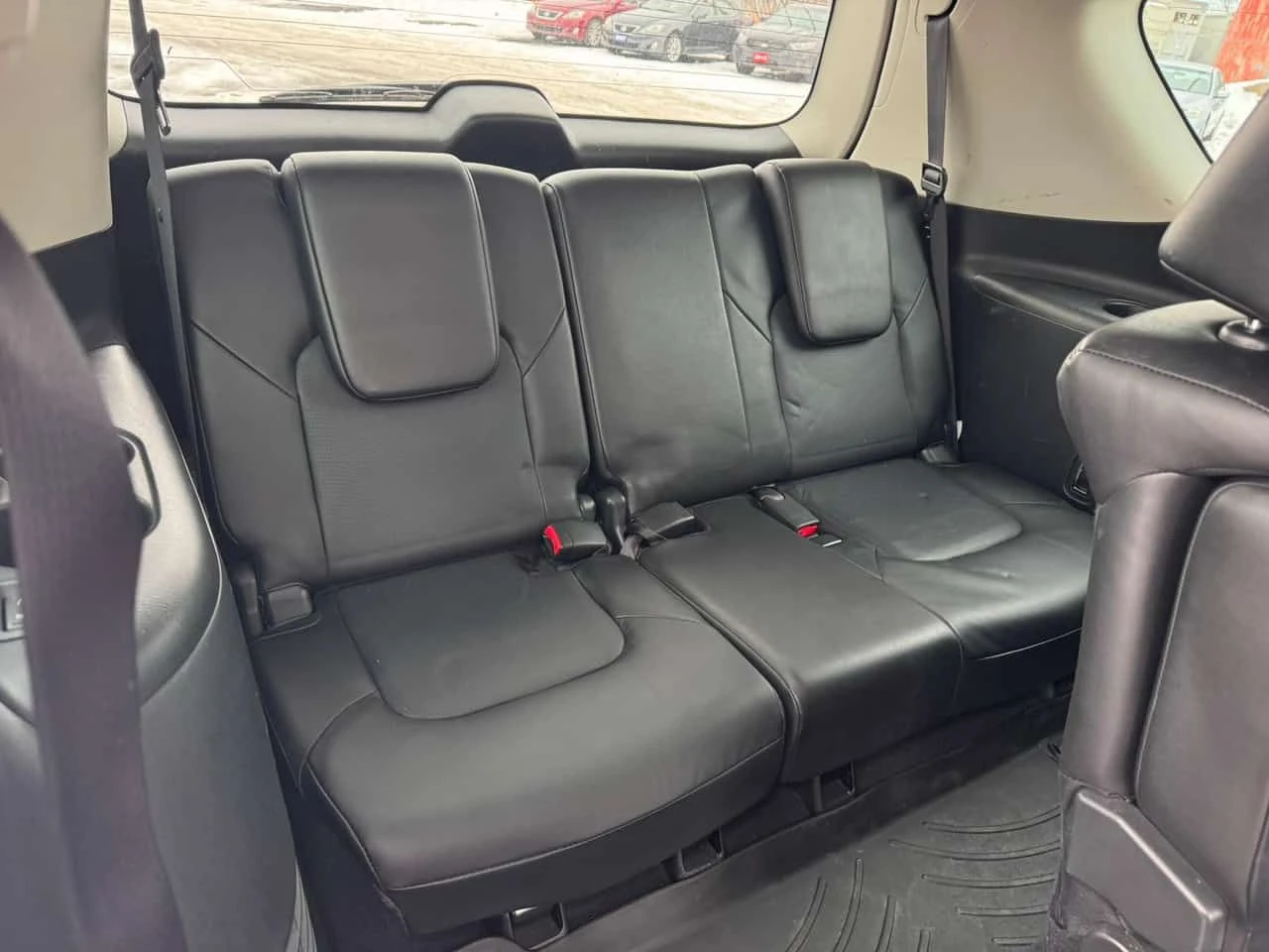 Nissan Armada * 4x4 * PANO* KEYLESS* �������*  | Mobile.bg � ����������� 17