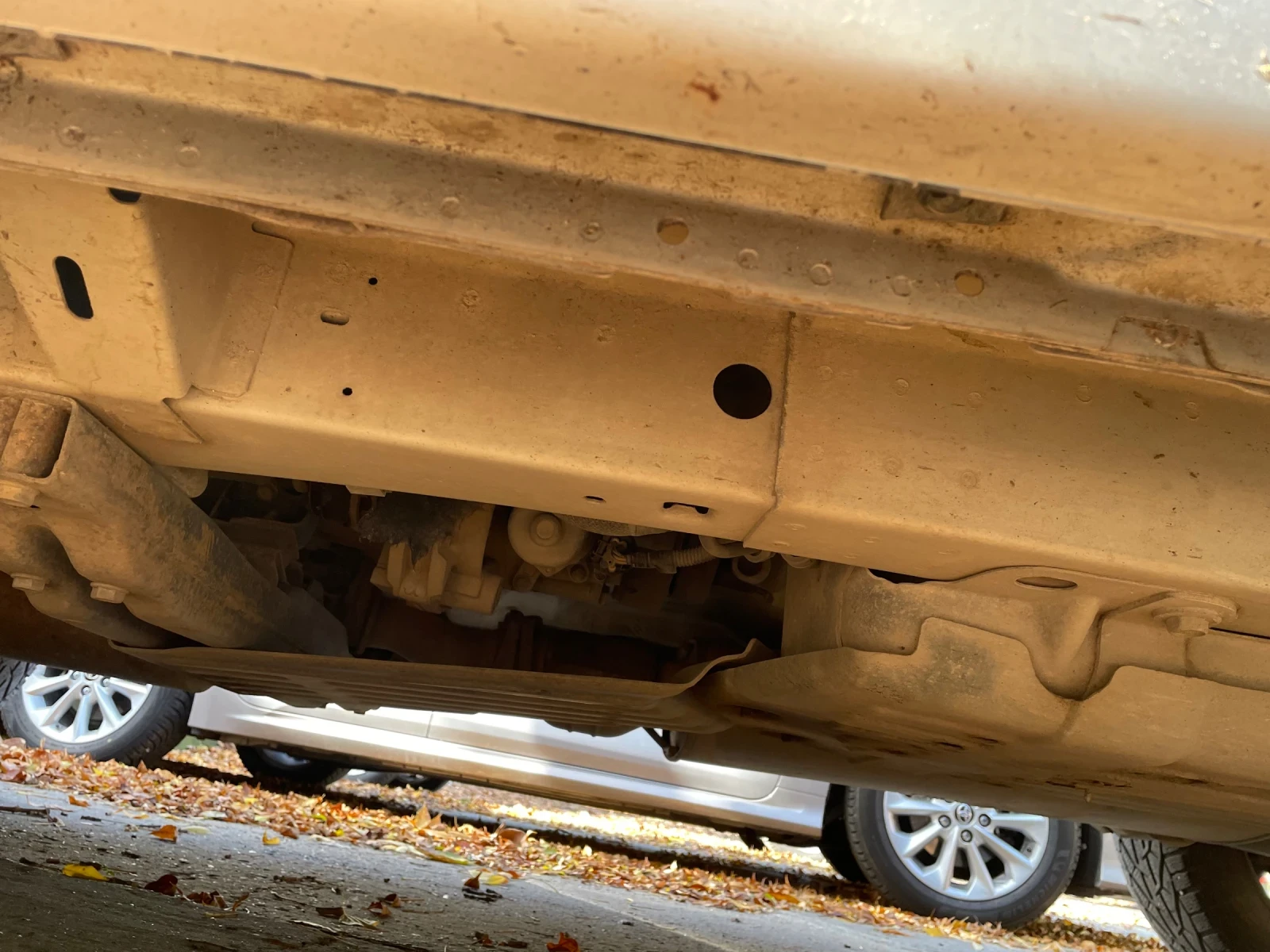 Jeep Grand cherokee Overland, снимка 8 - Автомобили и джипове - 54195168