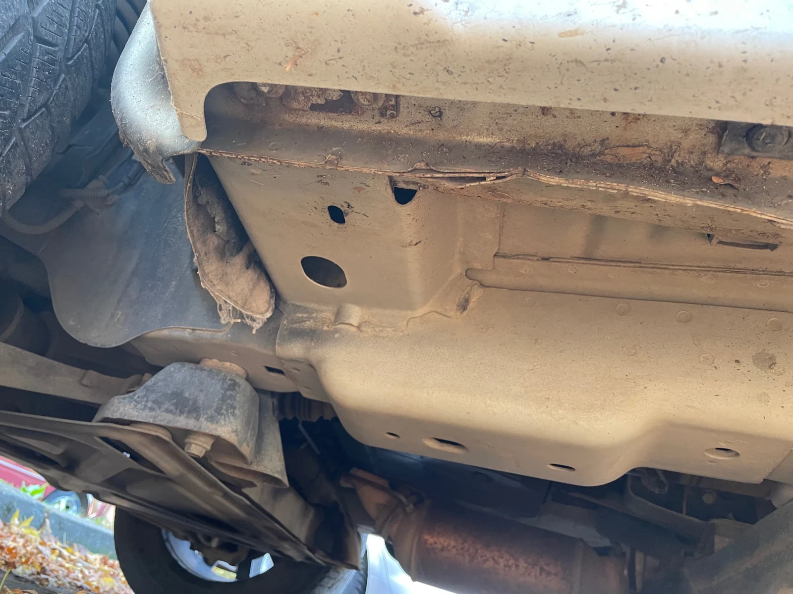 Jeep Grand cherokee Overland, снимка 9 - Автомобили и джипове - 54195168