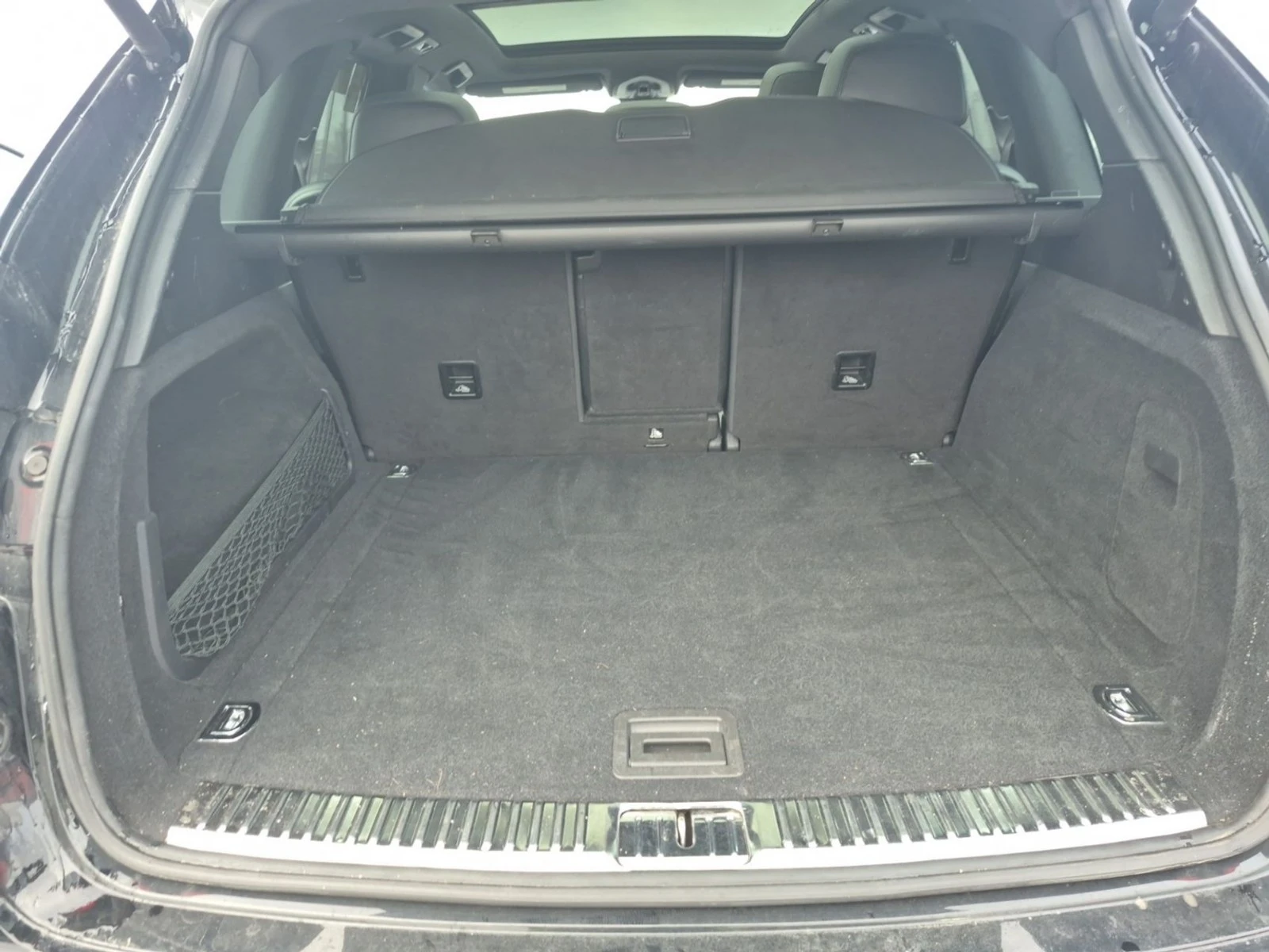 Porsche Cayenne AWD* АвтоКредит* (ЦЕНА ДО БГ), снимка 13 - Автомобили и джипове - 54343810