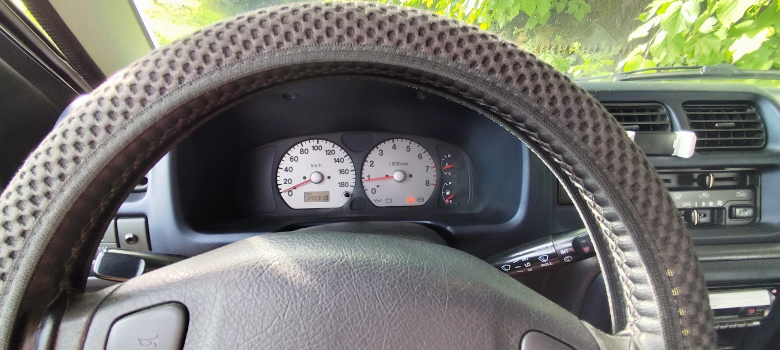Suzuki Jimny, снимка 6 - Автомобили и джипове - 54782430