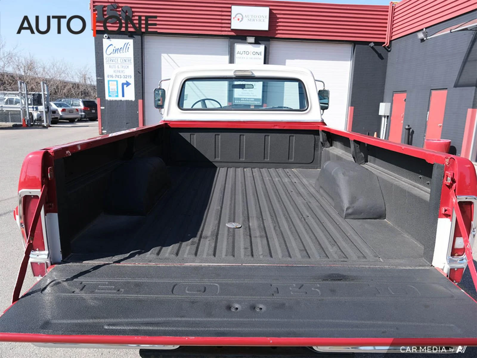 Ford F150 Manual V8 - Complete Rebuild, снимка 6 - Автомобили и джипове - 55129963