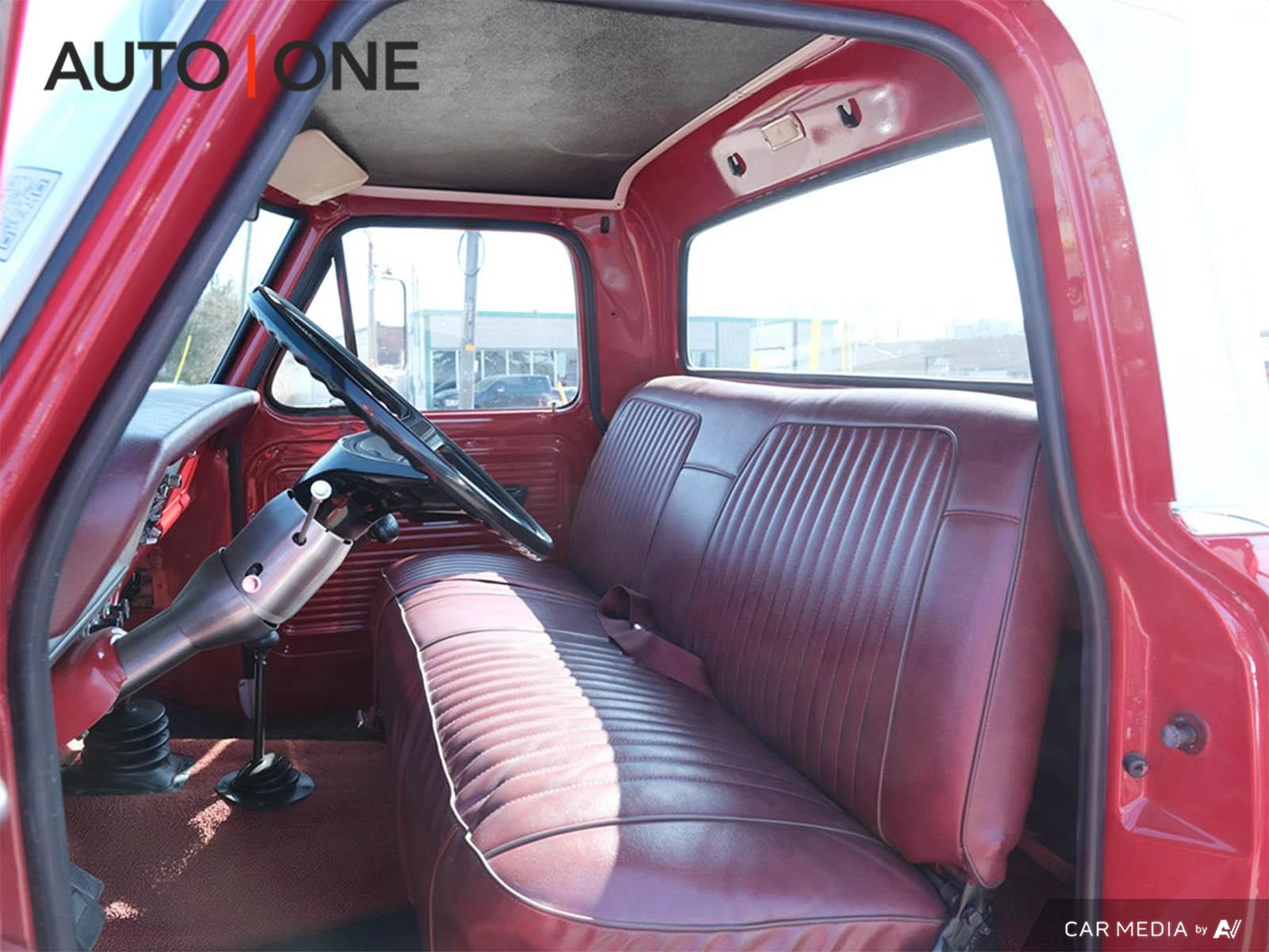 Ford F150 Manual V8 - Complete Rebuild, снимка 13 - Автомобили и джипове - 55129963