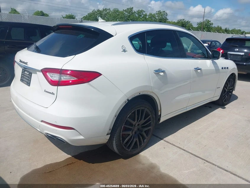 Maserati Levante 3.0l Granlusso, снимка 4 - Автомобили и джипове - 55130753