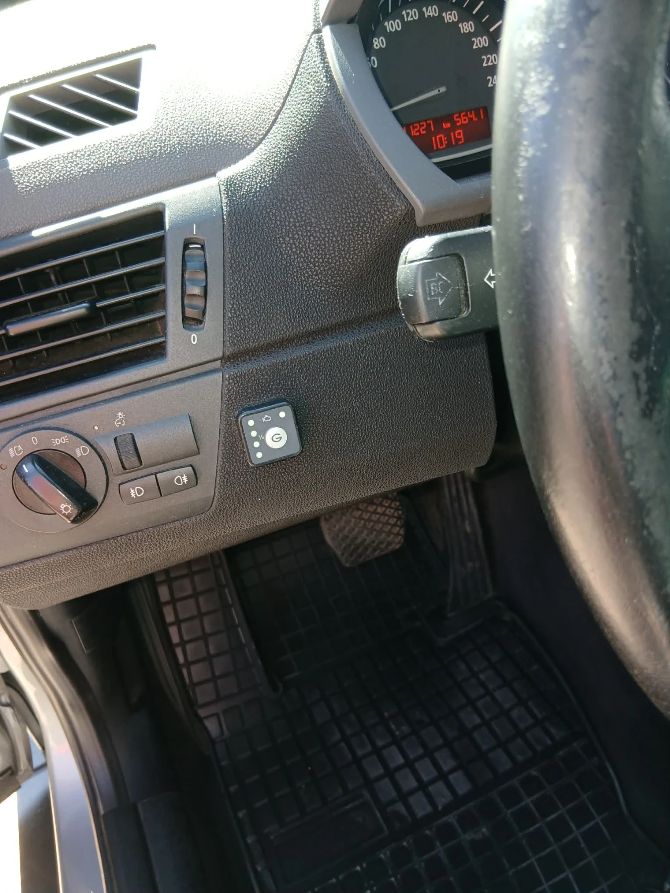 BMW X3, снимка 6 - Автомобили и джипове - 55505610