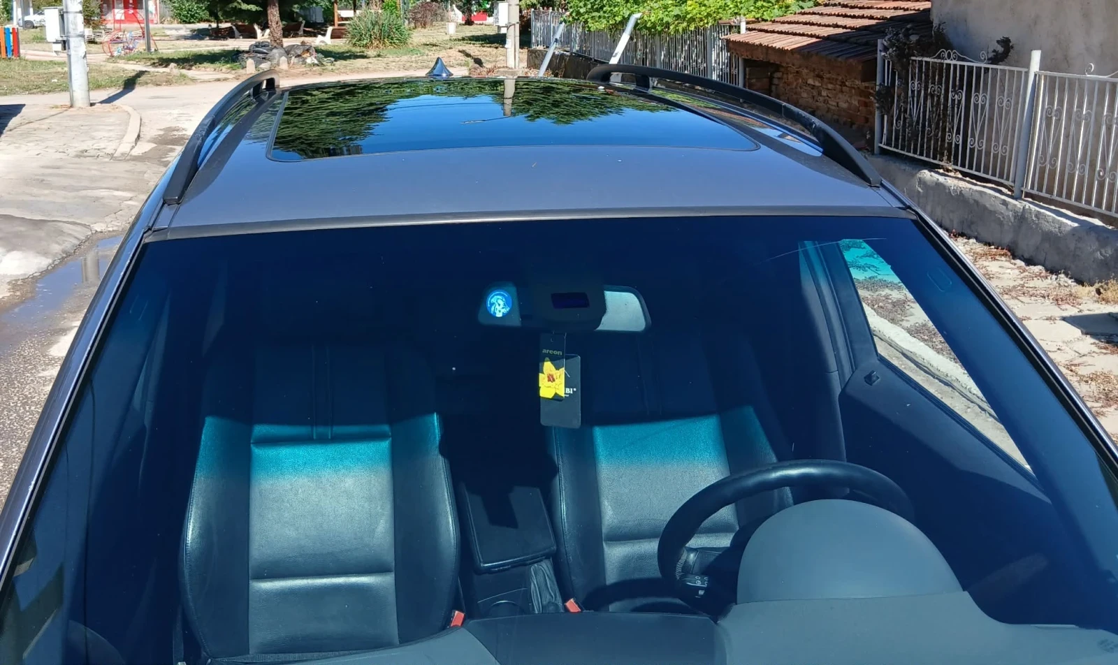 BMW X3, снимка 9 - Автомобили и джипове - 55505610