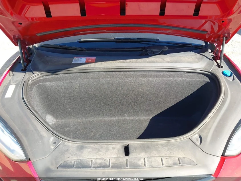 Tesla Model X 60D/70D/75D/90D/P100D, снимка 10 - Автомобили и джипове - 55893386