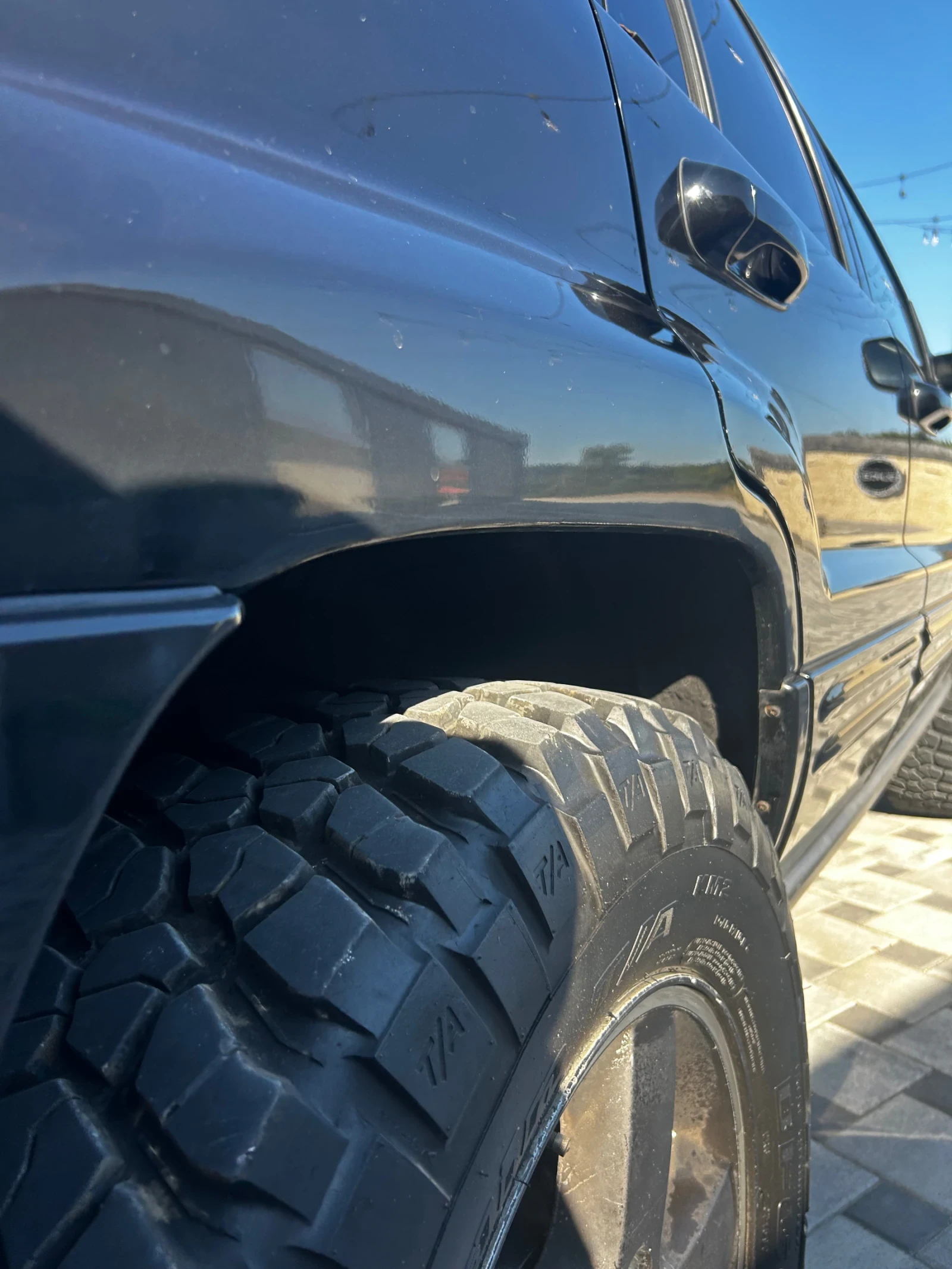 Jeep Grand cherokee, снимка 8 - Автомобили и джипове - 55983378