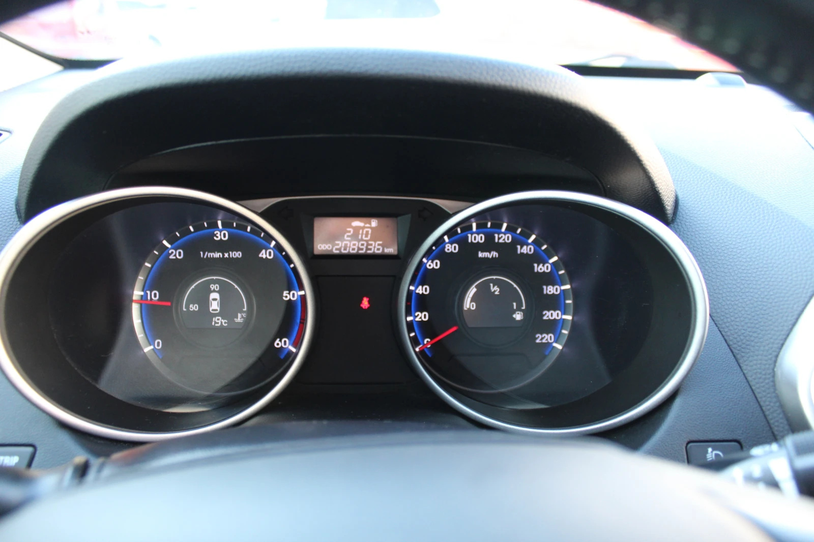 Hyundai IX35 1.7D  | Mobile.bg � ����������� 15