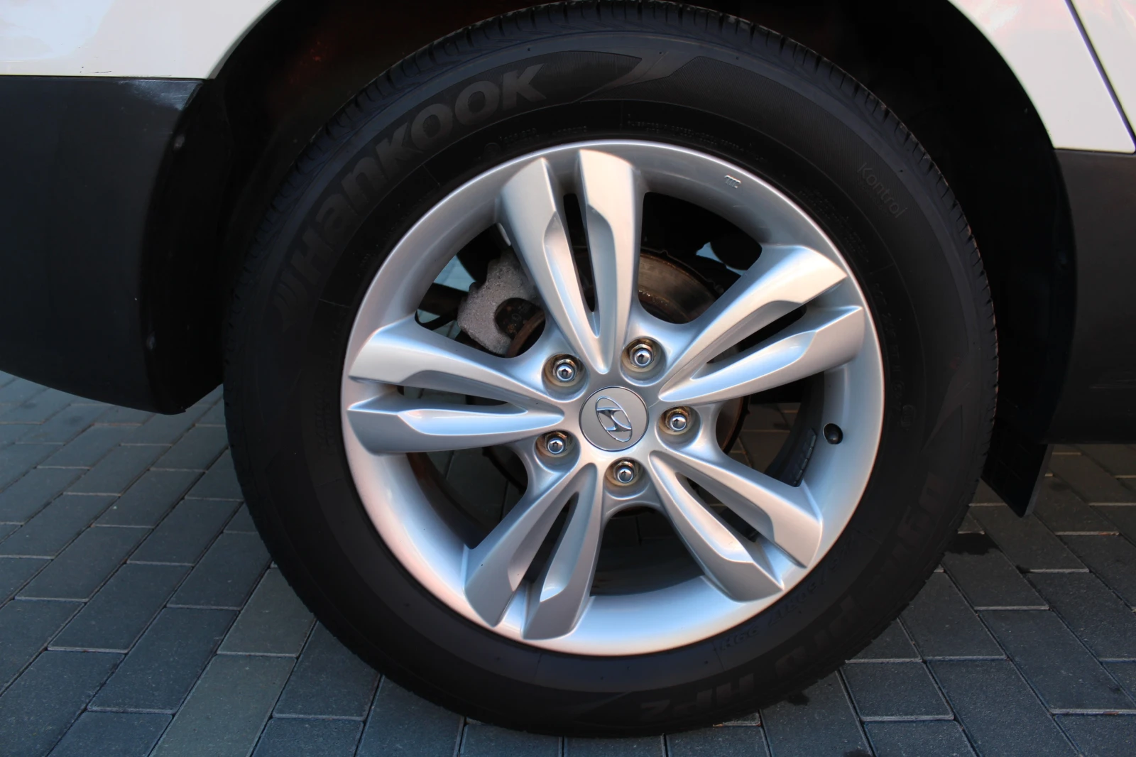 Hyundai IX35 1.7D  | Mobile.bg � ����������� 14