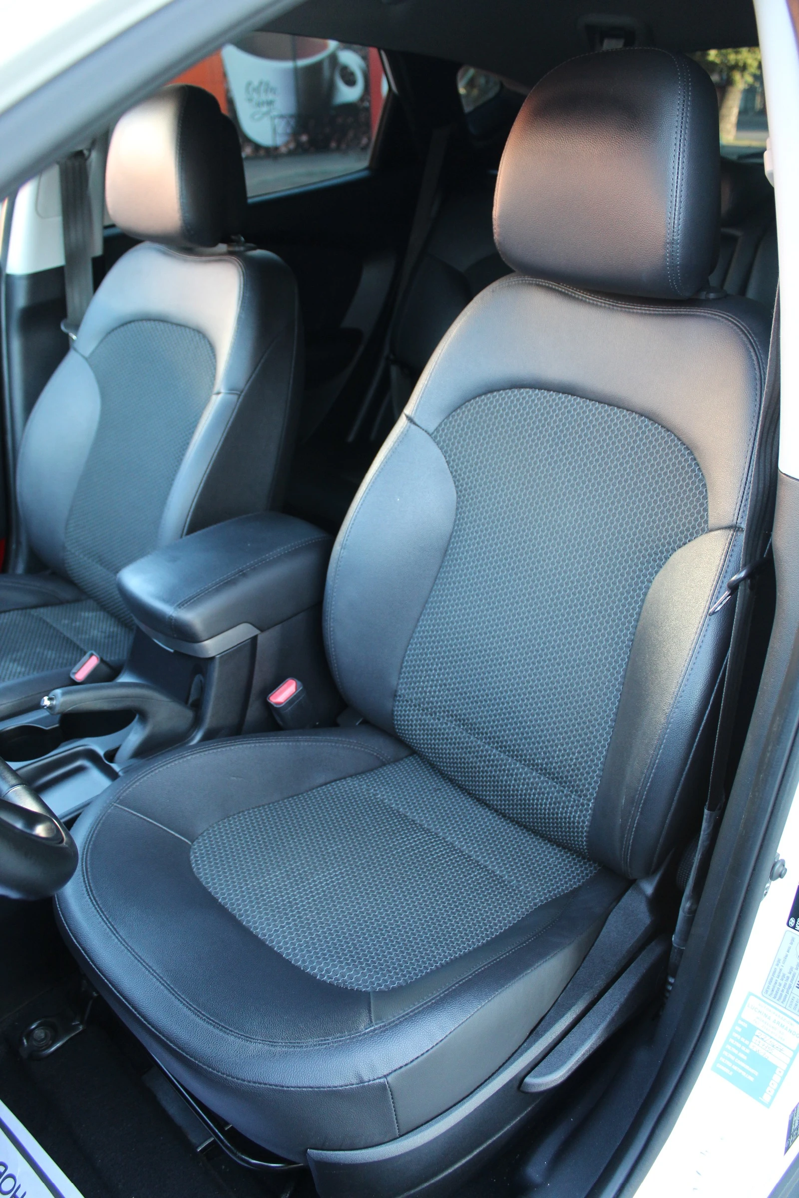 Hyundai IX35 1.7D  | Mobile.bg � ����������� 13