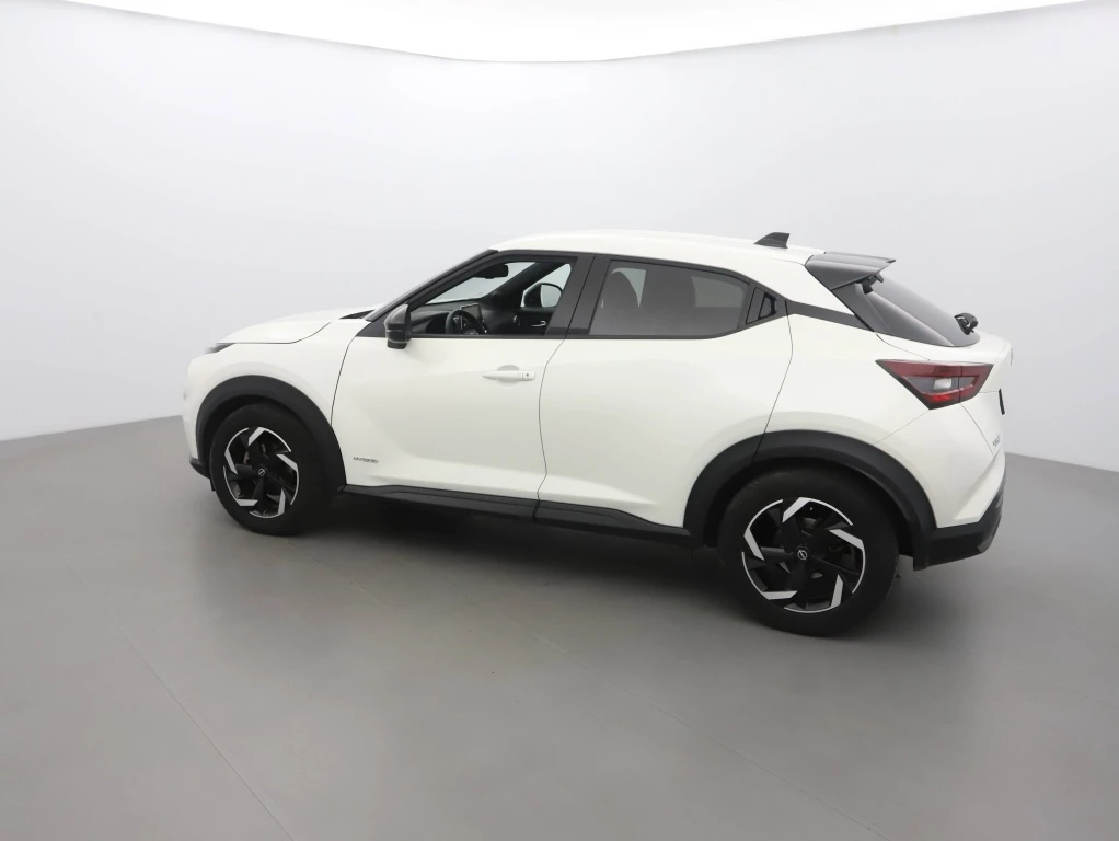 Nissan Juke, снимка 2 - Автомобили и джипове - 56161289
