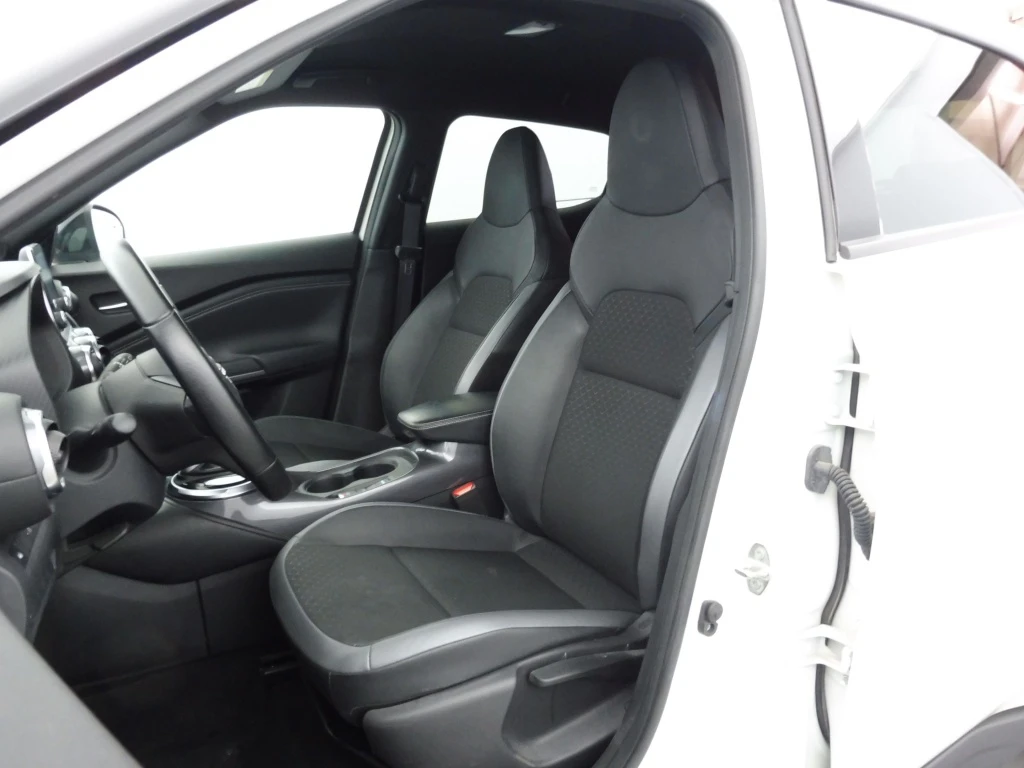 Nissan Juke, снимка 7 - Автомобили и джипове - 56161289