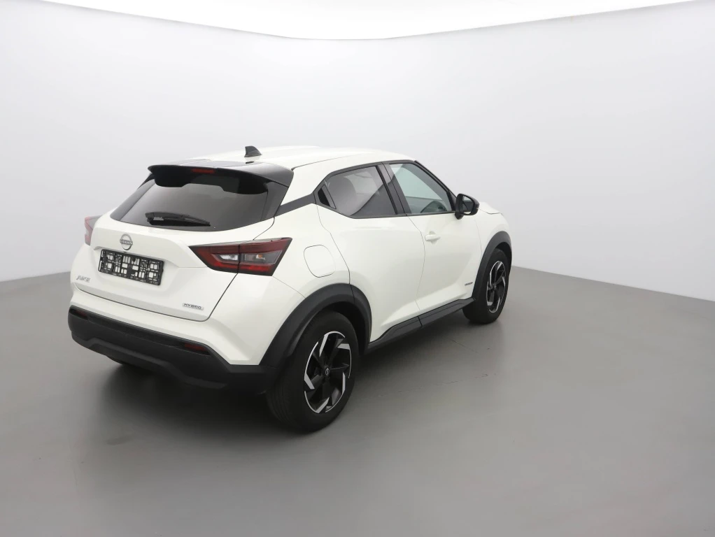 Nissan Juke, снимка 4 - Автомобили и джипове - 56161289