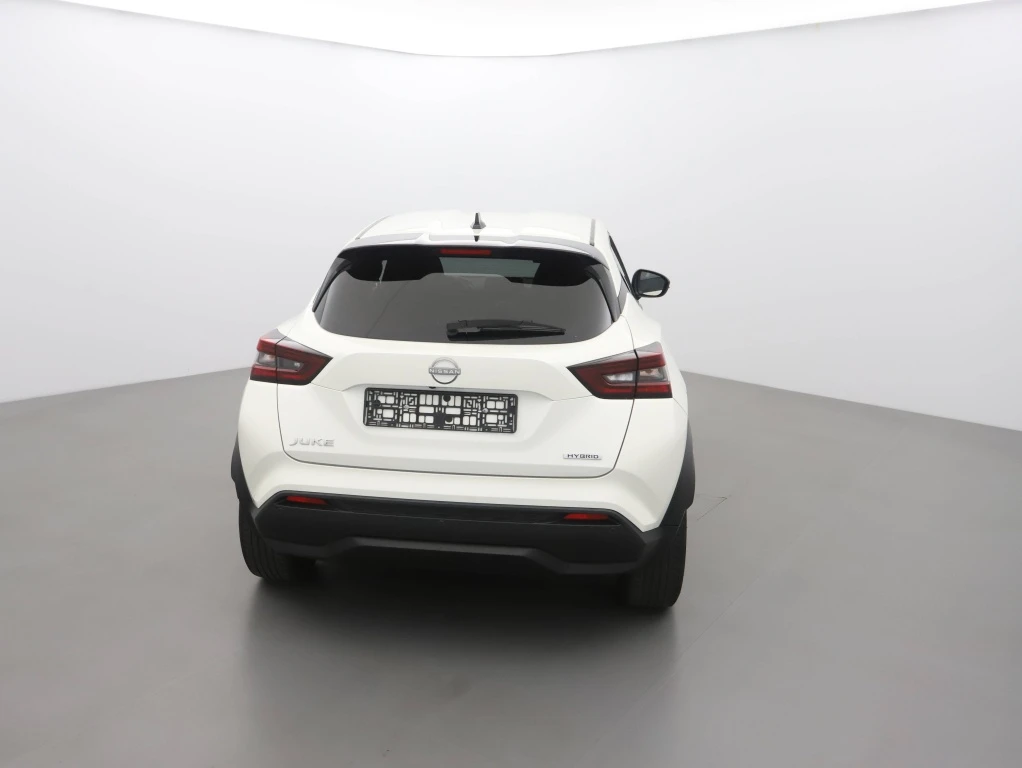 Nissan Juke, снимка 3 - Автомобили и джипове - 56161289