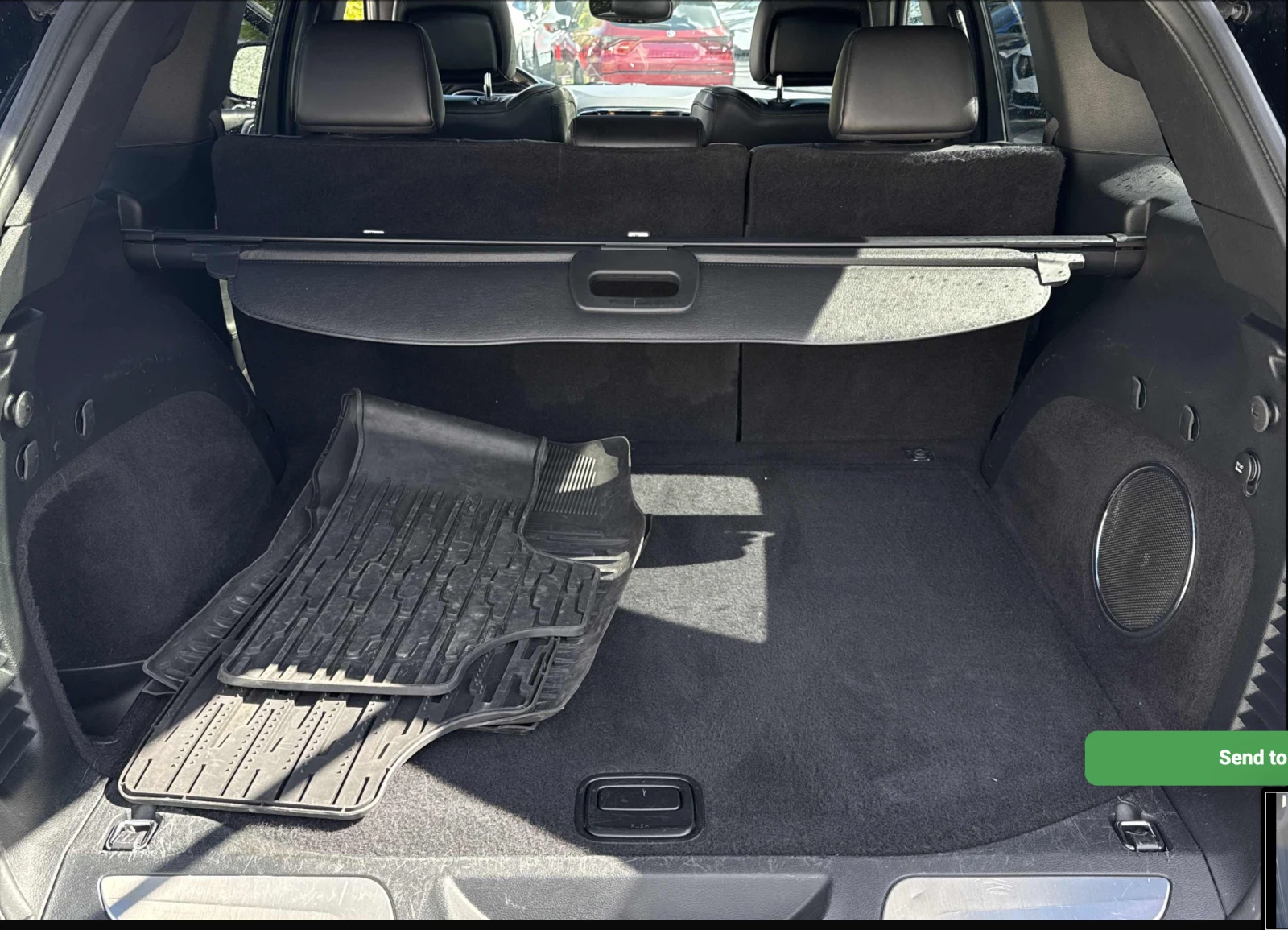 Jeep Grand cherokee SRT * ���������� * (���� �� ��) | Mobile.bg � ����������� 11